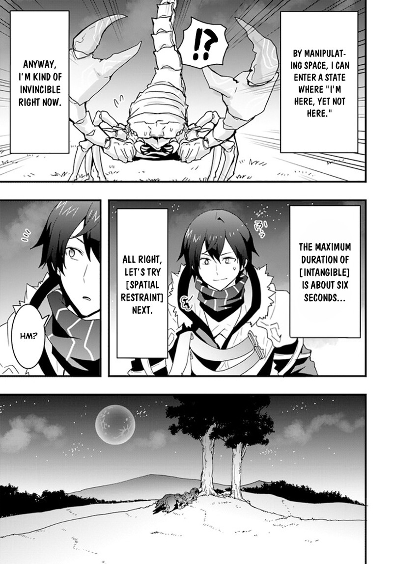 Isekai De Te Ni Ireta Seisan Skill Wa Saikyou Datta You Desu 32 15