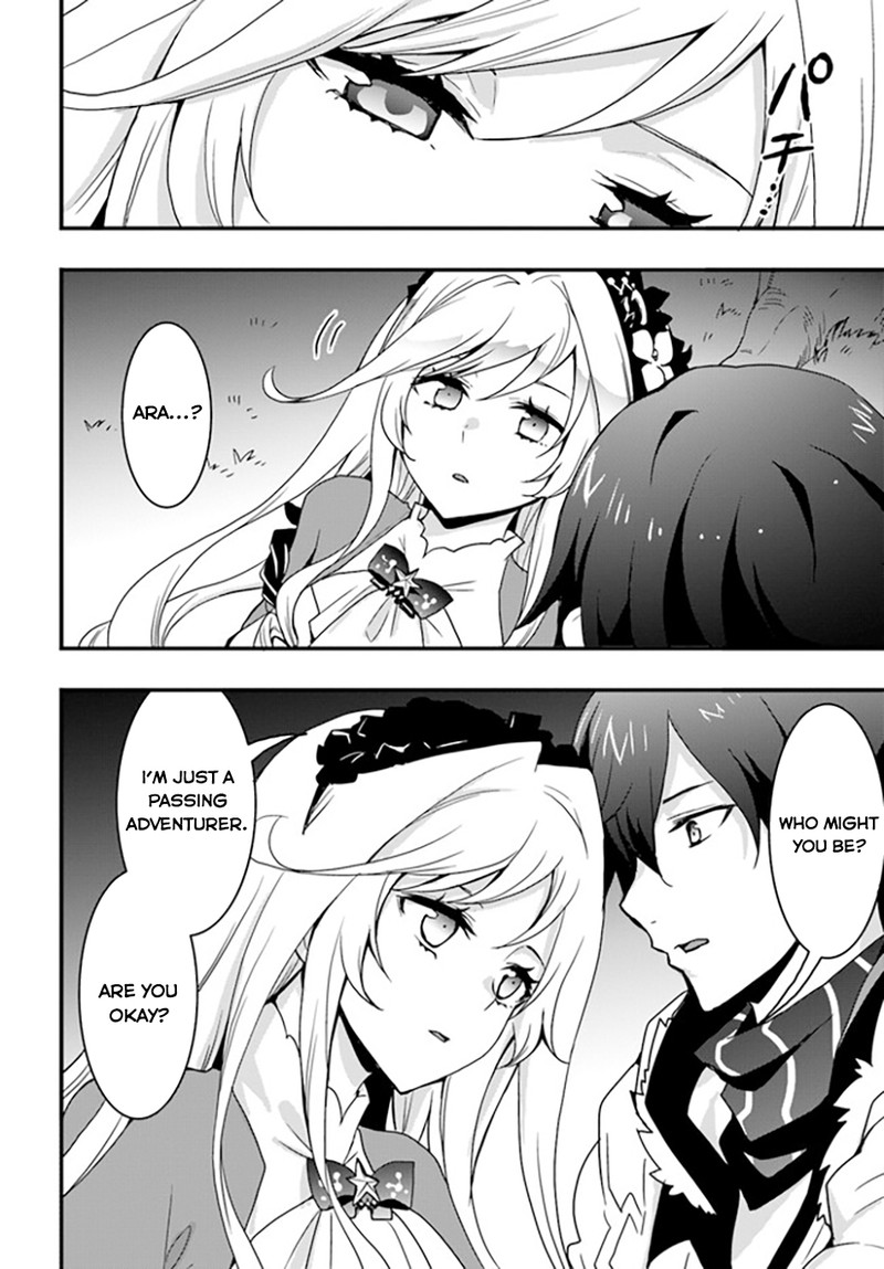 Isekai De Te Ni Ireta Seisan Skill Wa Saikyou Datta You Desu 32 21