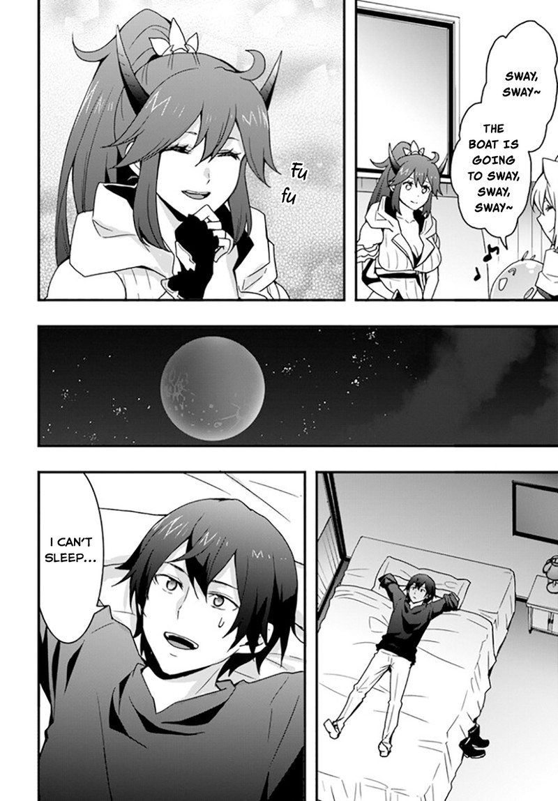 Isekai De Te Ni Ireta Seisan Skill Wa Saikyou Datta You Desu 32 4