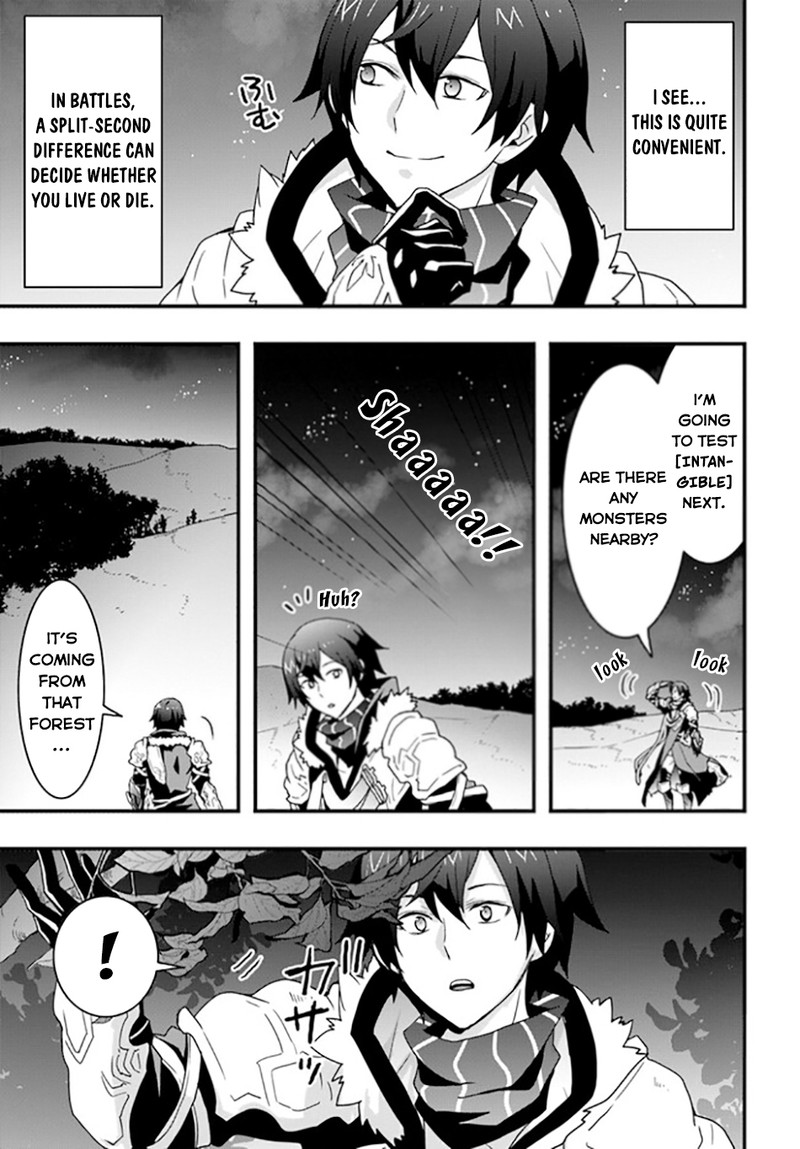 Isekai De Te Ni Ireta Seisan Skill Wa Saikyou Datta You Desu 32 9