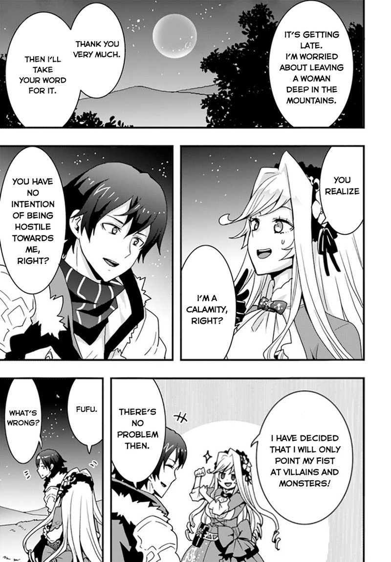 Isekai De Te Ni Ireta Seisan Skill Wa Saikyou Datta You Desu 33 15