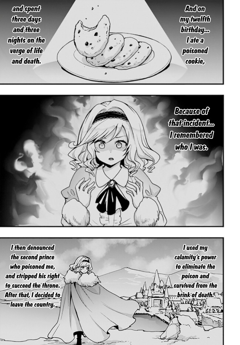 Isekai De Te Ni Ireta Seisan Skill Wa Saikyou Datta You Desu 33 19
