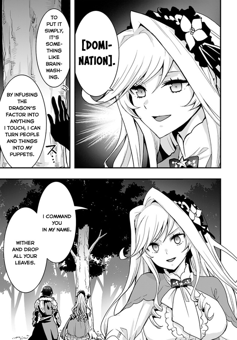 Isekai De Te Ni Ireta Seisan Skill Wa Saikyou Datta You Desu 33 21