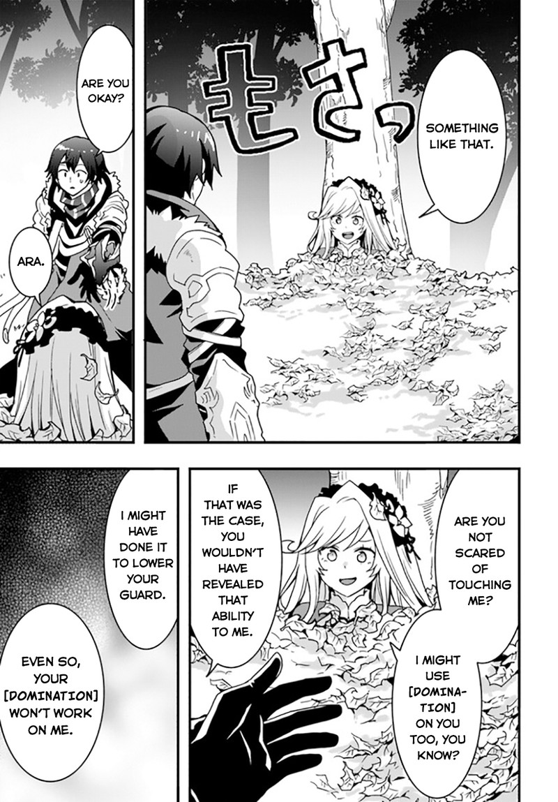 Isekai De Te Ni Ireta Seisan Skill Wa Saikyou Datta You Desu 33 23