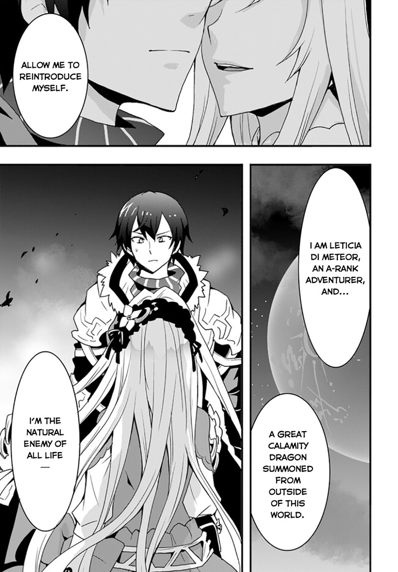 Isekai De Te Ni Ireta Seisan Skill Wa Saikyou Datta You Desu 33 3
