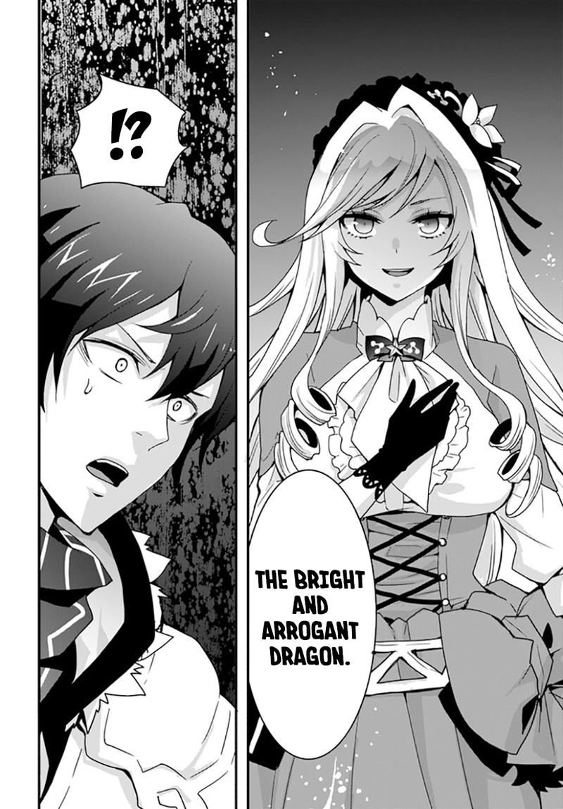 Isekai De Te Ni Ireta Seisan Skill Wa Saikyou Datta You Desu 33 4