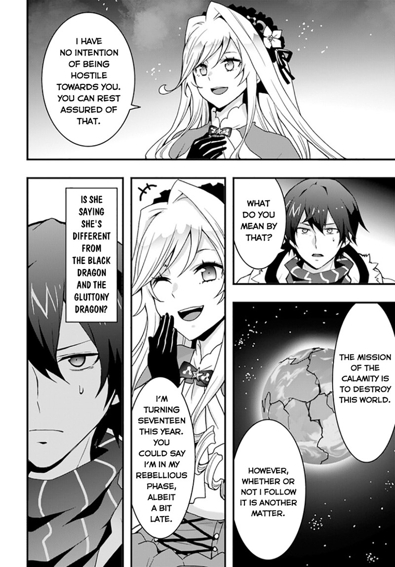 Isekai De Te Ni Ireta Seisan Skill Wa Saikyou Datta You Desu 33 6