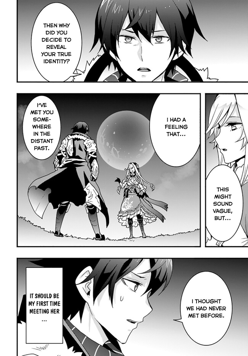 Isekai De Te Ni Ireta Seisan Skill Wa Saikyou Datta You Desu 33 8