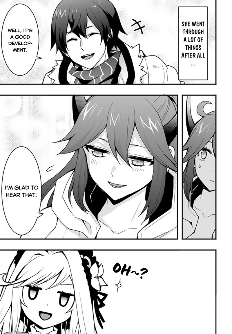 Isekai De Te Ni Ireta Seisan Skill Wa Saikyou Datta You Desu 34 13