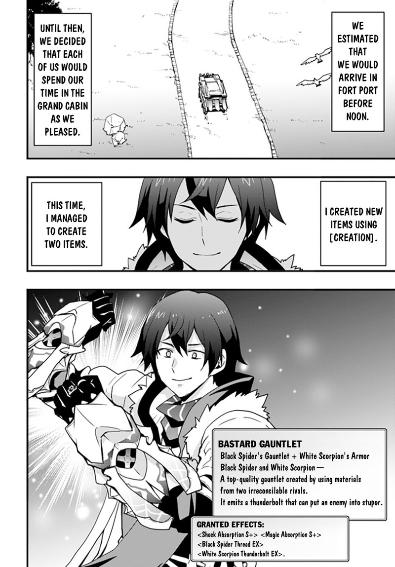 Isekai De Te Ni Ireta Seisan Skill Wa Saikyou Datta You Desu 34 18