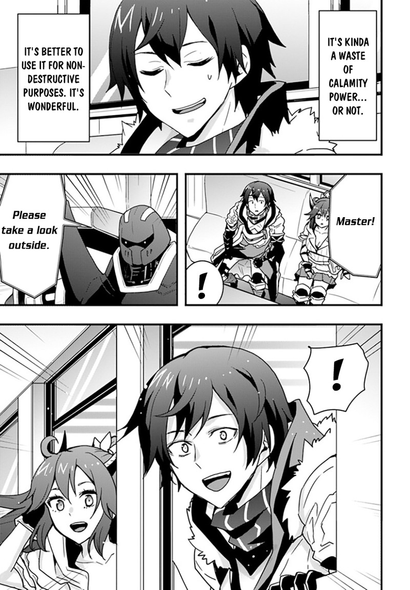 Isekai De Te Ni Ireta Seisan Skill Wa Saikyou Datta You Desu 34 23