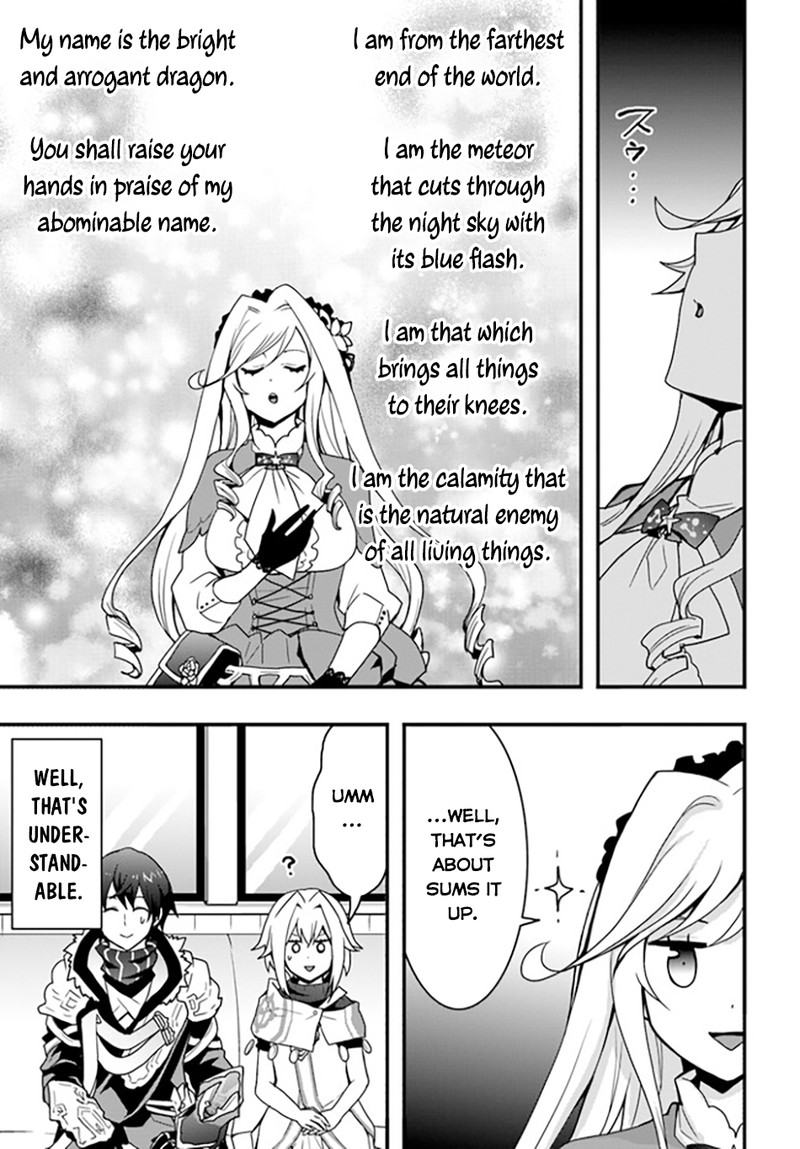 Isekai De Te Ni Ireta Seisan Skill Wa Saikyou Datta You Desu 34 7