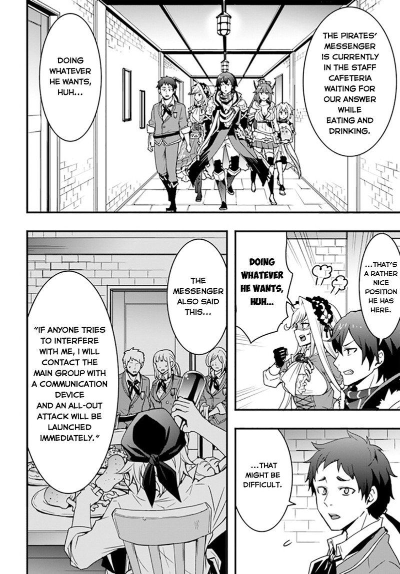 Isekai De Te Ni Ireta Seisan Skill Wa Saikyou Datta You Desu 35 11