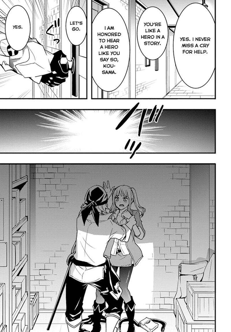 Isekai De Te Ni Ireta Seisan Skill Wa Saikyou Datta You Desu 35 14