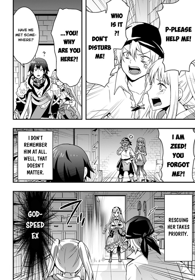 Isekai De Te Ni Ireta Seisan Skill Wa Saikyou Datta You Desu 35 15