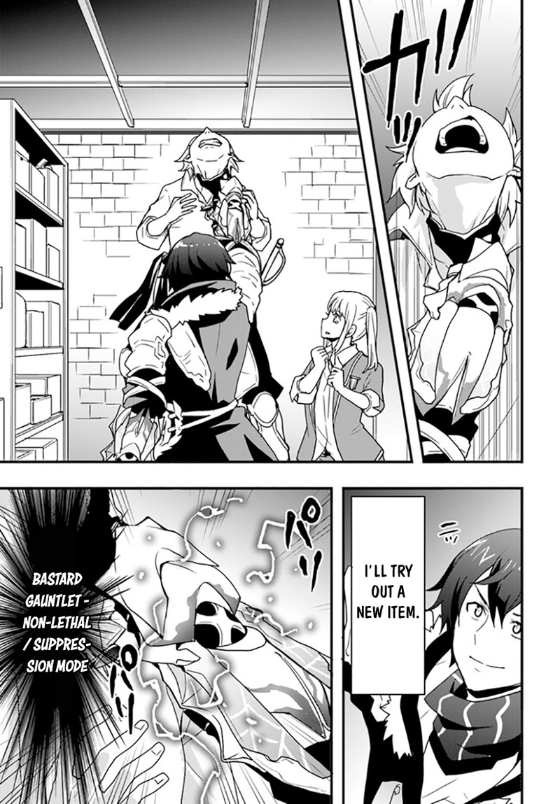 Isekai De Te Ni Ireta Seisan Skill Wa Saikyou Datta You Desu 35 16