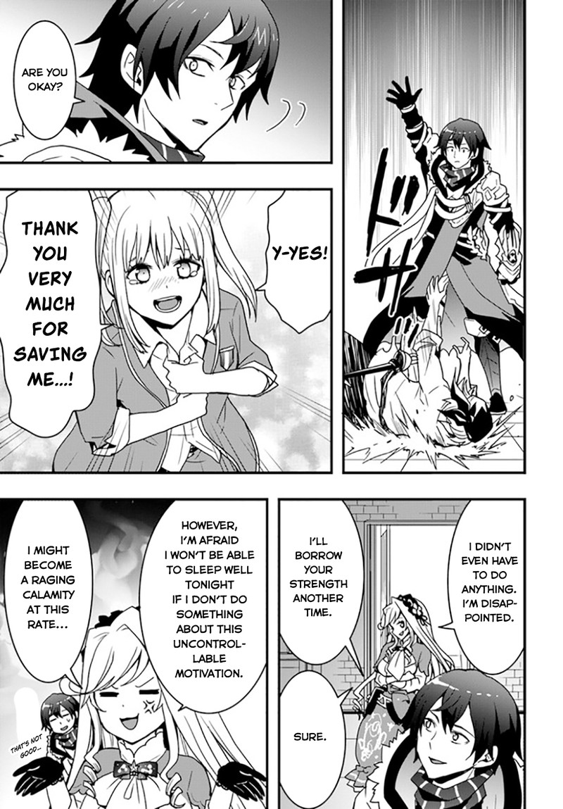 Isekai De Te Ni Ireta Seisan Skill Wa Saikyou Datta You Desu 35 18