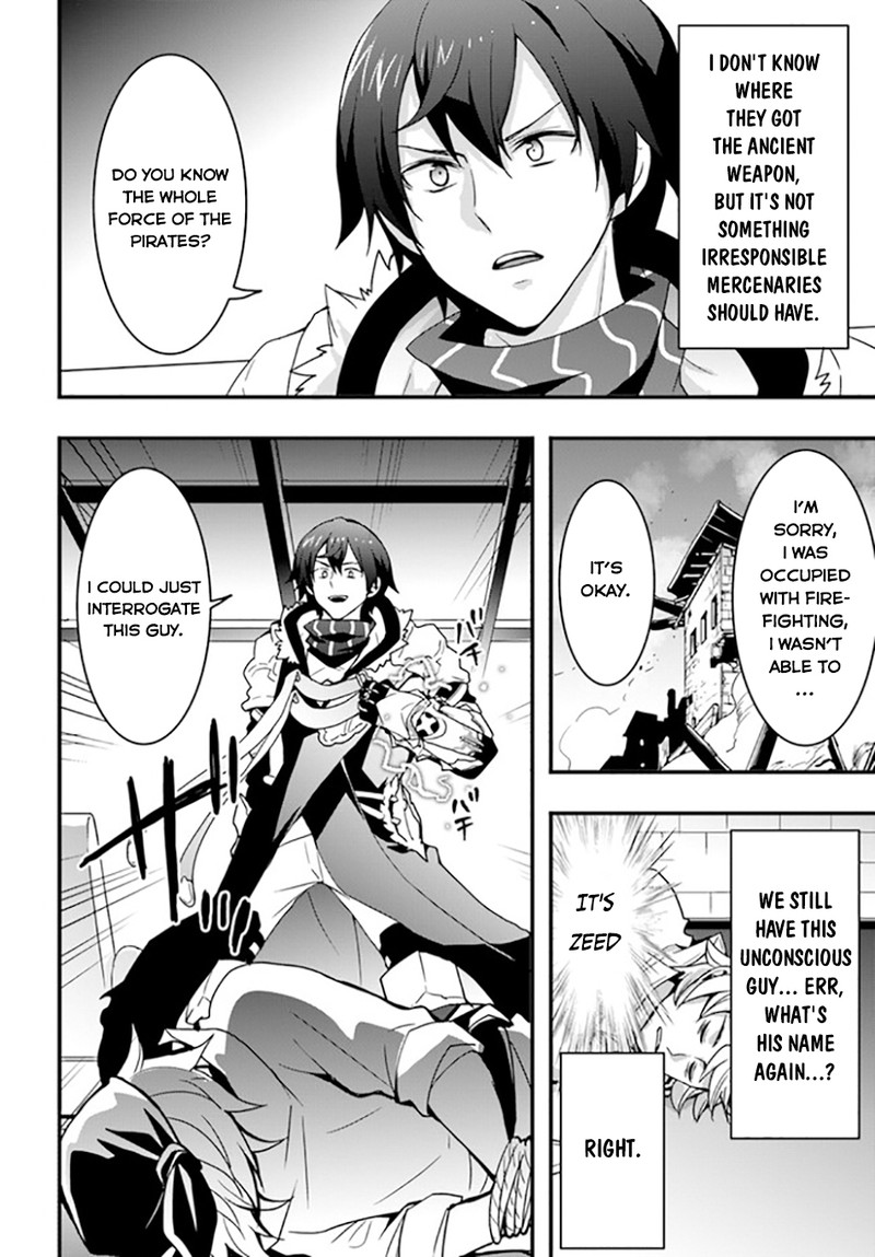 Isekai De Te Ni Ireta Seisan Skill Wa Saikyou Datta You Desu 35 23