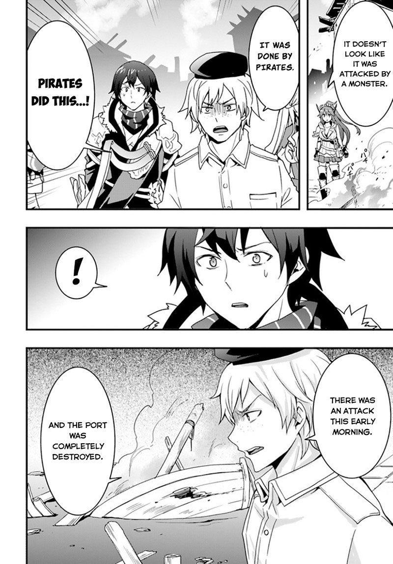 Isekai De Te Ni Ireta Seisan Skill Wa Saikyou Datta You Desu 35 5