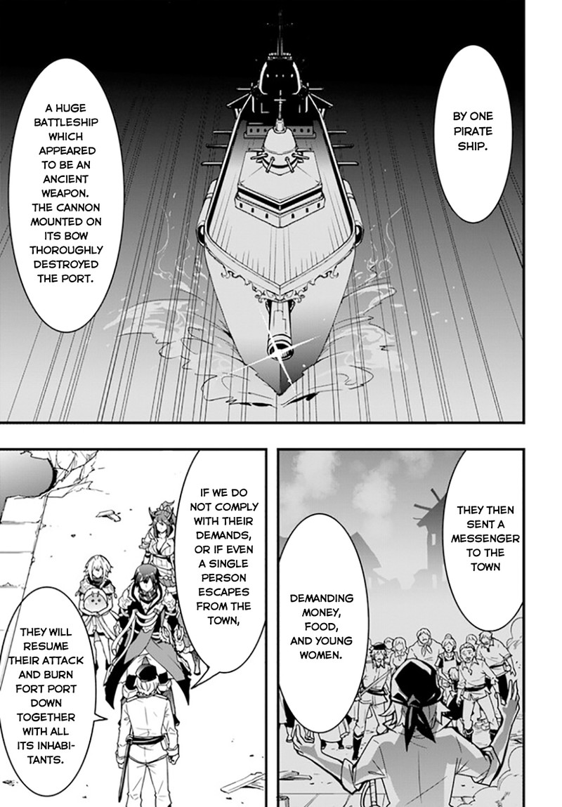 Isekai De Te Ni Ireta Seisan Skill Wa Saikyou Datta You Desu 35 6