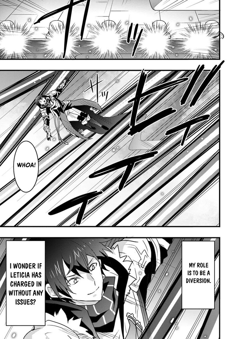 Isekai De Te Ni Ireta Seisan Skill Wa Saikyou Datta You Desu 39 10
