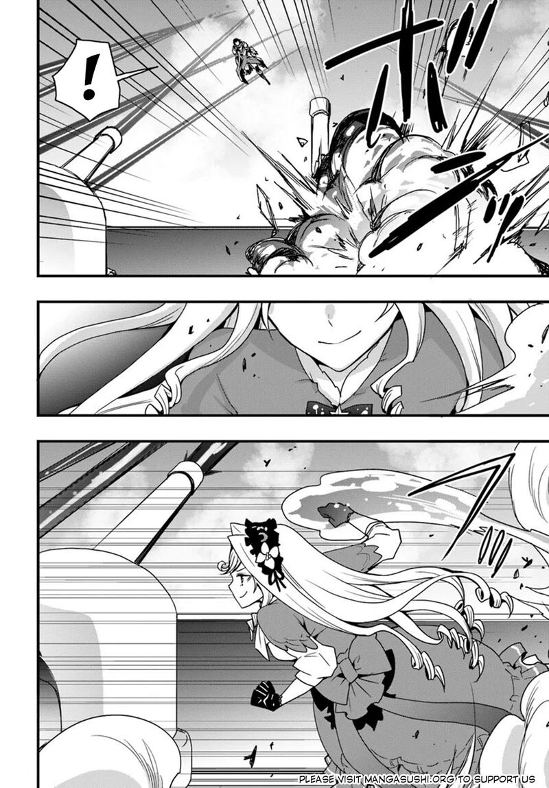 Isekai De Te Ni Ireta Seisan Skill Wa Saikyou Datta You Desu 39 11