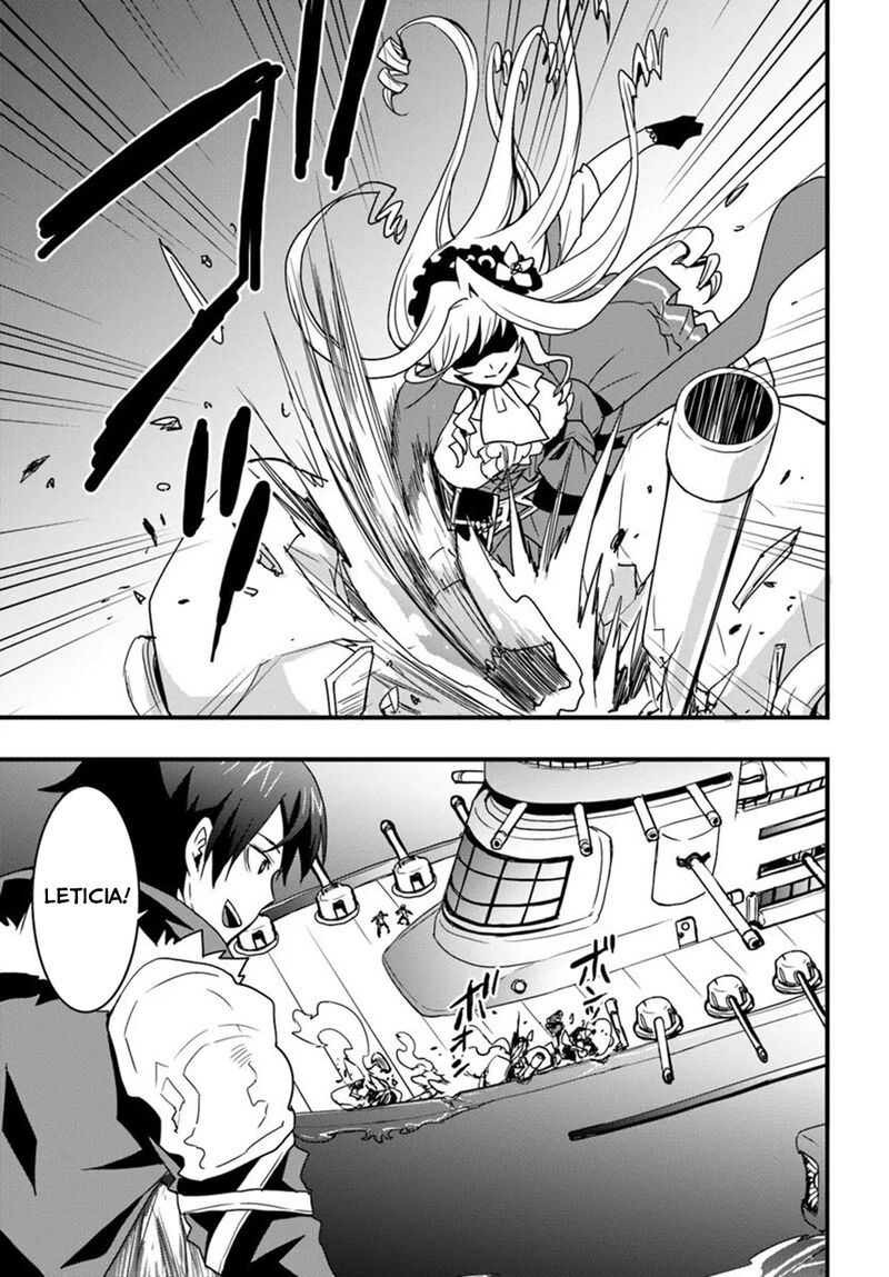 Isekai De Te Ni Ireta Seisan Skill Wa Saikyou Datta You Desu 39 12