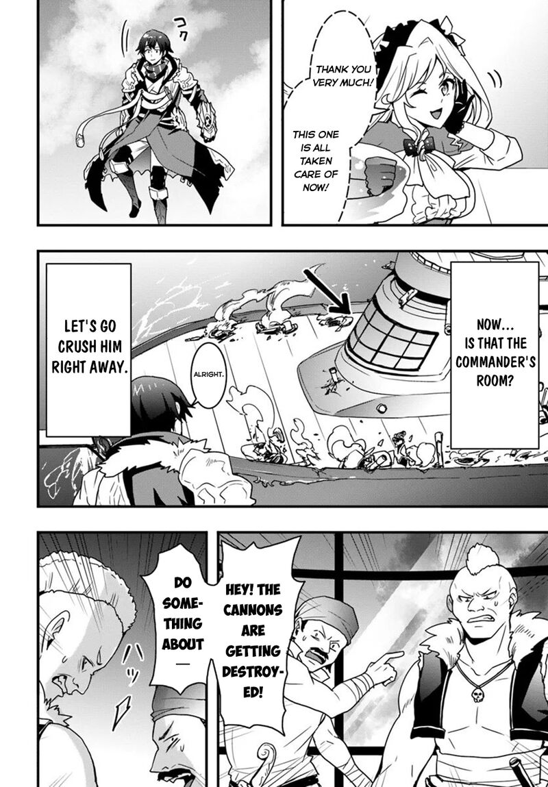 Isekai De Te Ni Ireta Seisan Skill Wa Saikyou Datta You Desu 39 13
