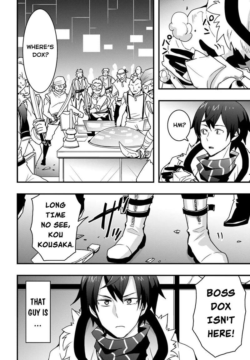 Isekai De Te Ni Ireta Seisan Skill Wa Saikyou Datta You Desu 39 15