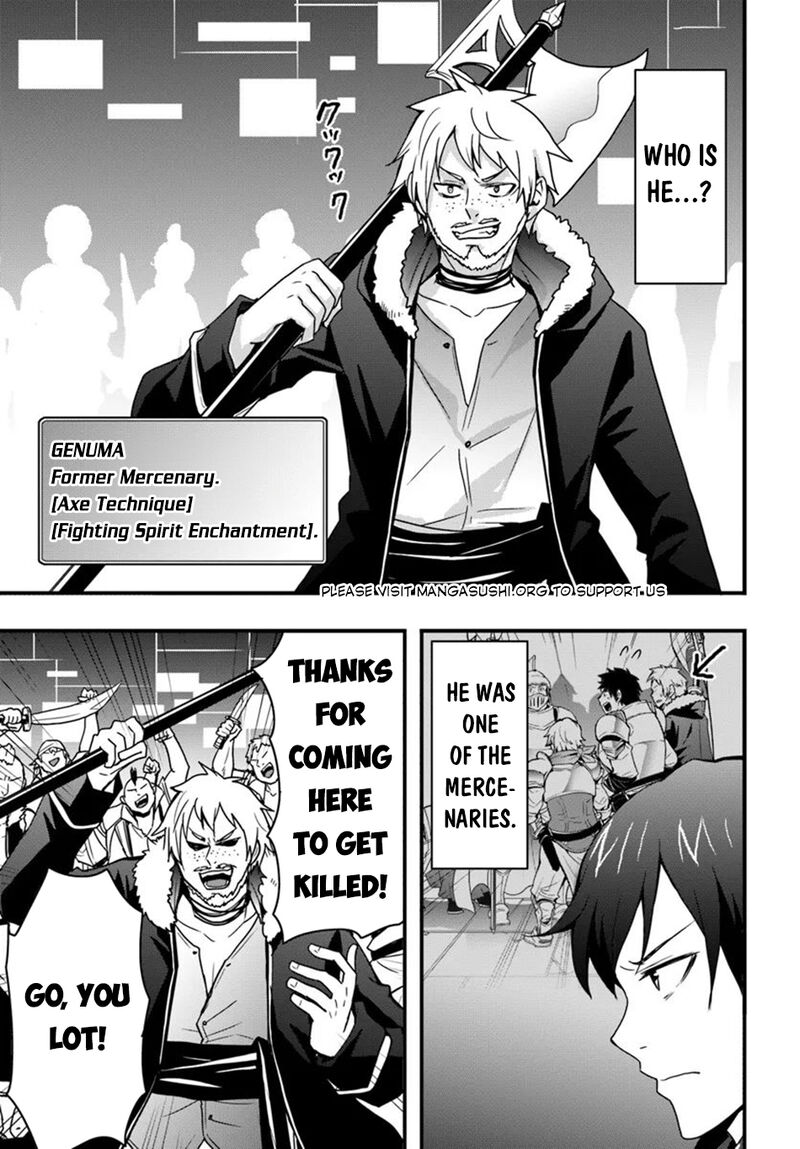 Isekai De Te Ni Ireta Seisan Skill Wa Saikyou Datta You Desu 39 16