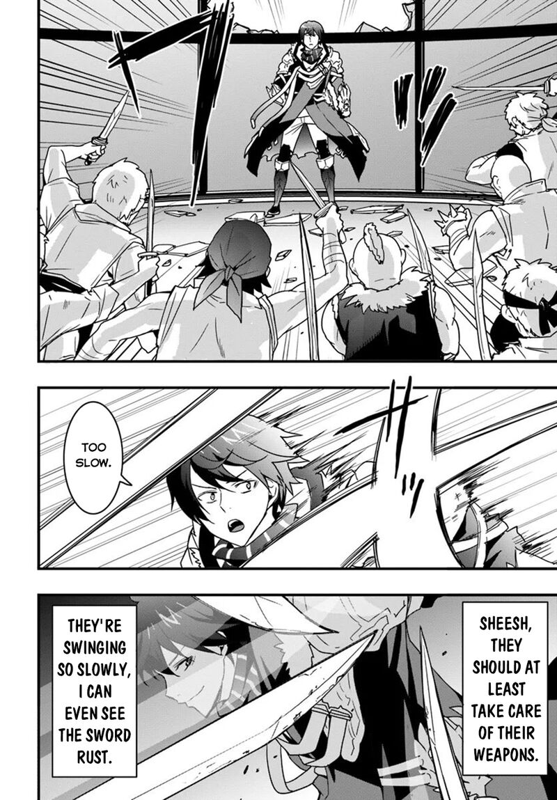 Isekai De Te Ni Ireta Seisan Skill Wa Saikyou Datta You Desu 39 17