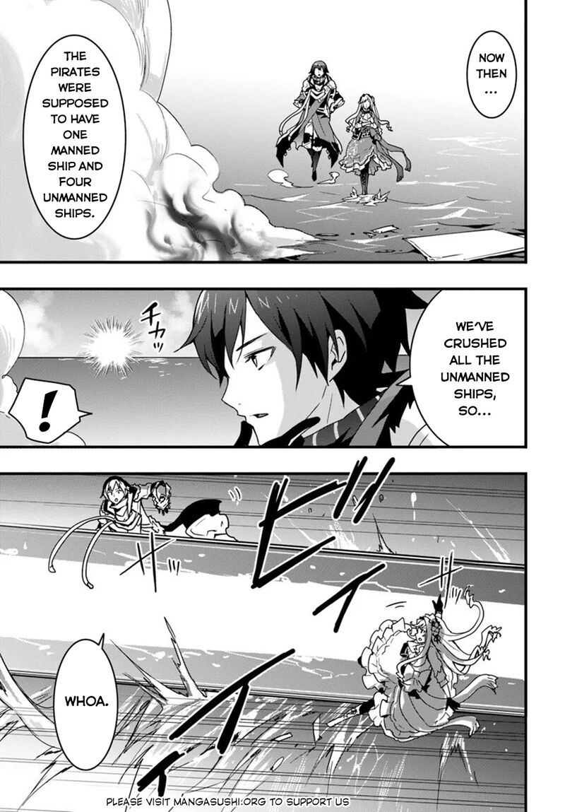 Isekai De Te Ni Ireta Seisan Skill Wa Saikyou Datta You Desu 39 2
