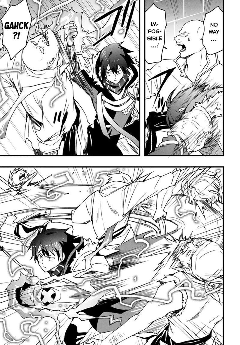 Isekai De Te Ni Ireta Seisan Skill Wa Saikyou Datta You Desu 39 20