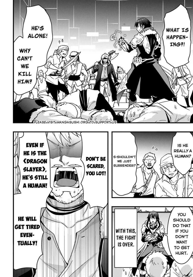 Isekai De Te Ni Ireta Seisan Skill Wa Saikyou Datta You Desu 39 21