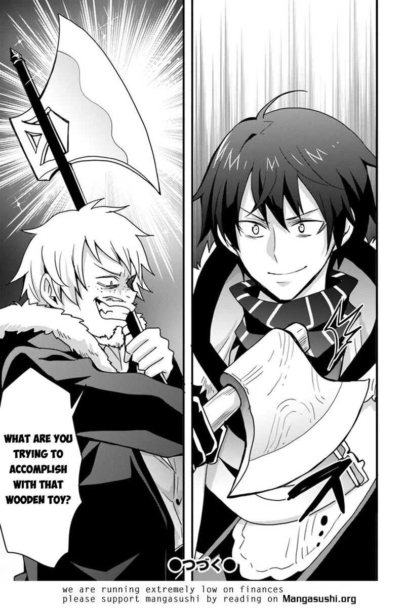Isekai De Te Ni Ireta Seisan Skill Wa Saikyou Datta You Desu 39 28