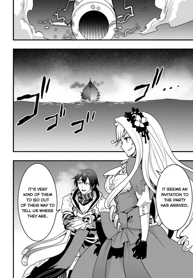 Isekai De Te Ni Ireta Seisan Skill Wa Saikyou Datta You Desu 39 3