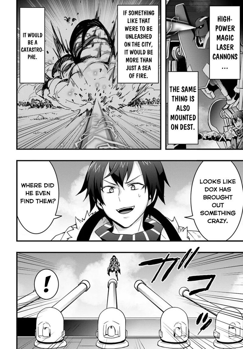 Isekai De Te Ni Ireta Seisan Skill Wa Saikyou Datta You Desu 39 9