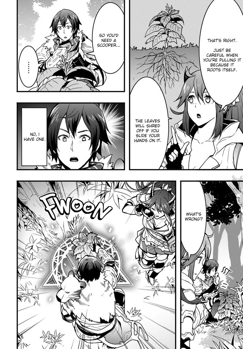 Isekai De Te Ni Ireta Seisan Skill Wa Saikyou Datta You Desu 4 10