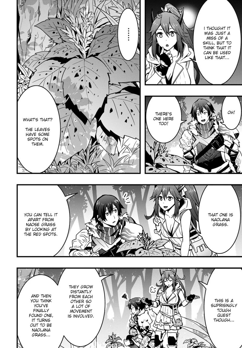 Isekai De Te Ni Ireta Seisan Skill Wa Saikyou Datta You Desu 4 12