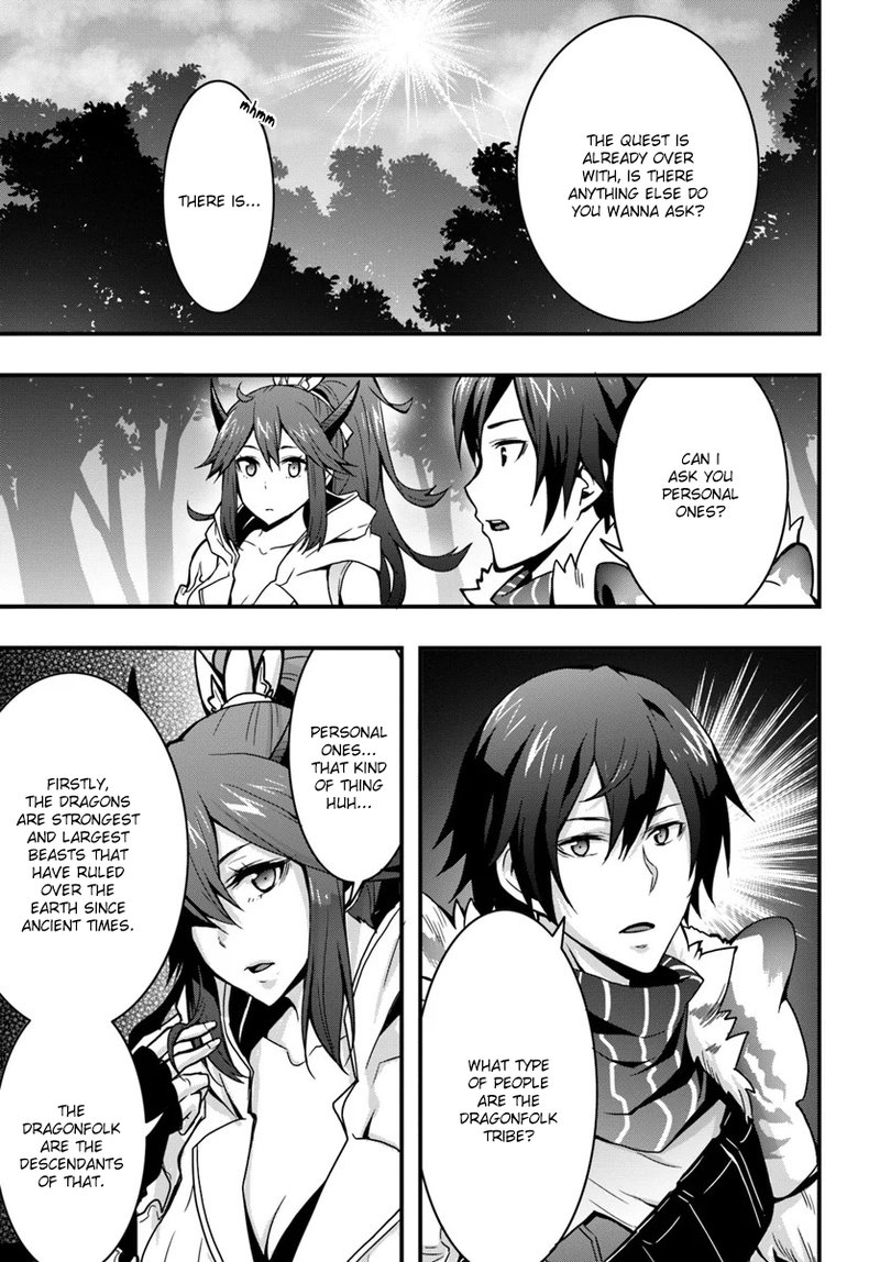 Isekai De Te Ni Ireta Seisan Skill Wa Saikyou Datta You Desu 4 15