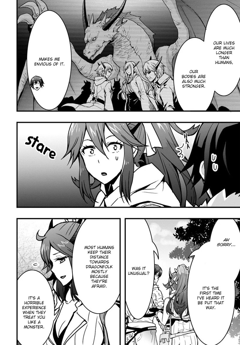 Isekai De Te Ni Ireta Seisan Skill Wa Saikyou Datta You Desu 4 16