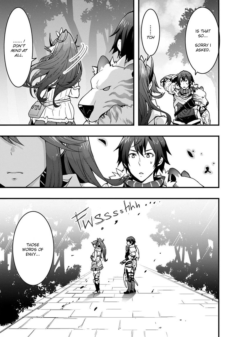 Isekai De Te Ni Ireta Seisan Skill Wa Saikyou Datta You Desu 4 17