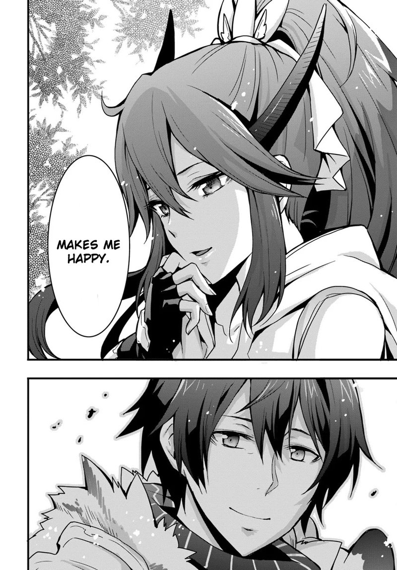 Isekai De Te Ni Ireta Seisan Skill Wa Saikyou Datta You Desu 4 18