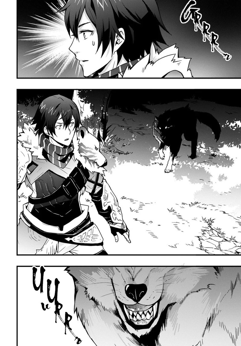 Isekai De Te Ni Ireta Seisan Skill Wa Saikyou Datta You Desu 4 28