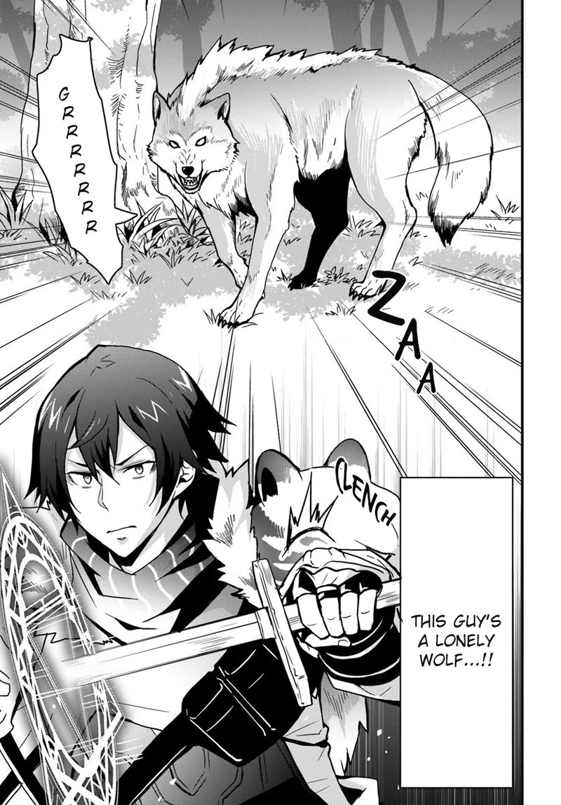 Isekai De Te Ni Ireta Seisan Skill Wa Saikyou Datta You Desu 4 29