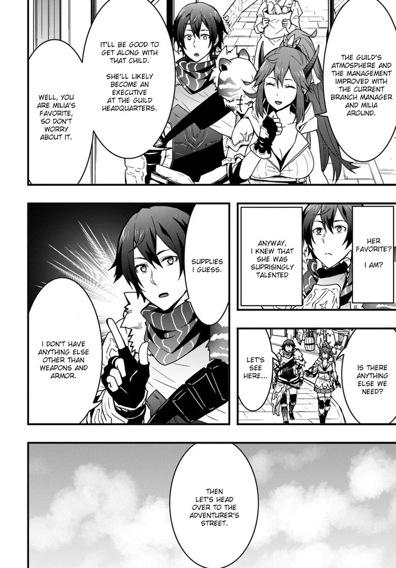 Isekai De Te Ni Ireta Seisan Skill Wa Saikyou Datta You Desu 4 6