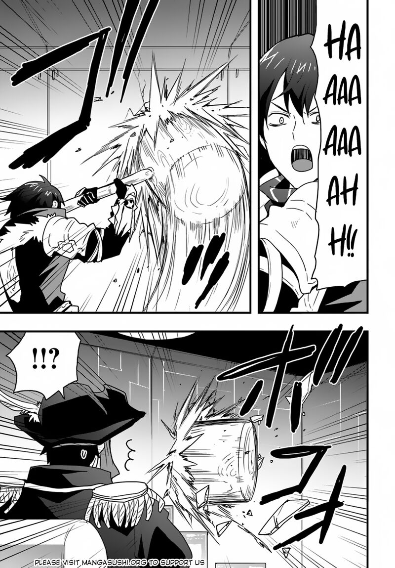 Isekai De Te Ni Ireta Seisan Skill Wa Saikyou Datta You Desu 40 16