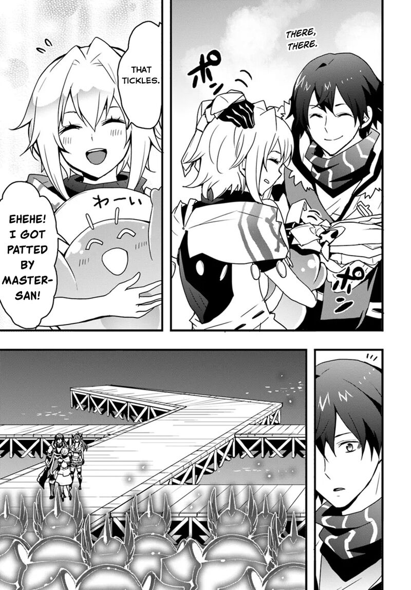 Isekai De Te Ni Ireta Seisan Skill Wa Saikyou Datta You Desu 41 12