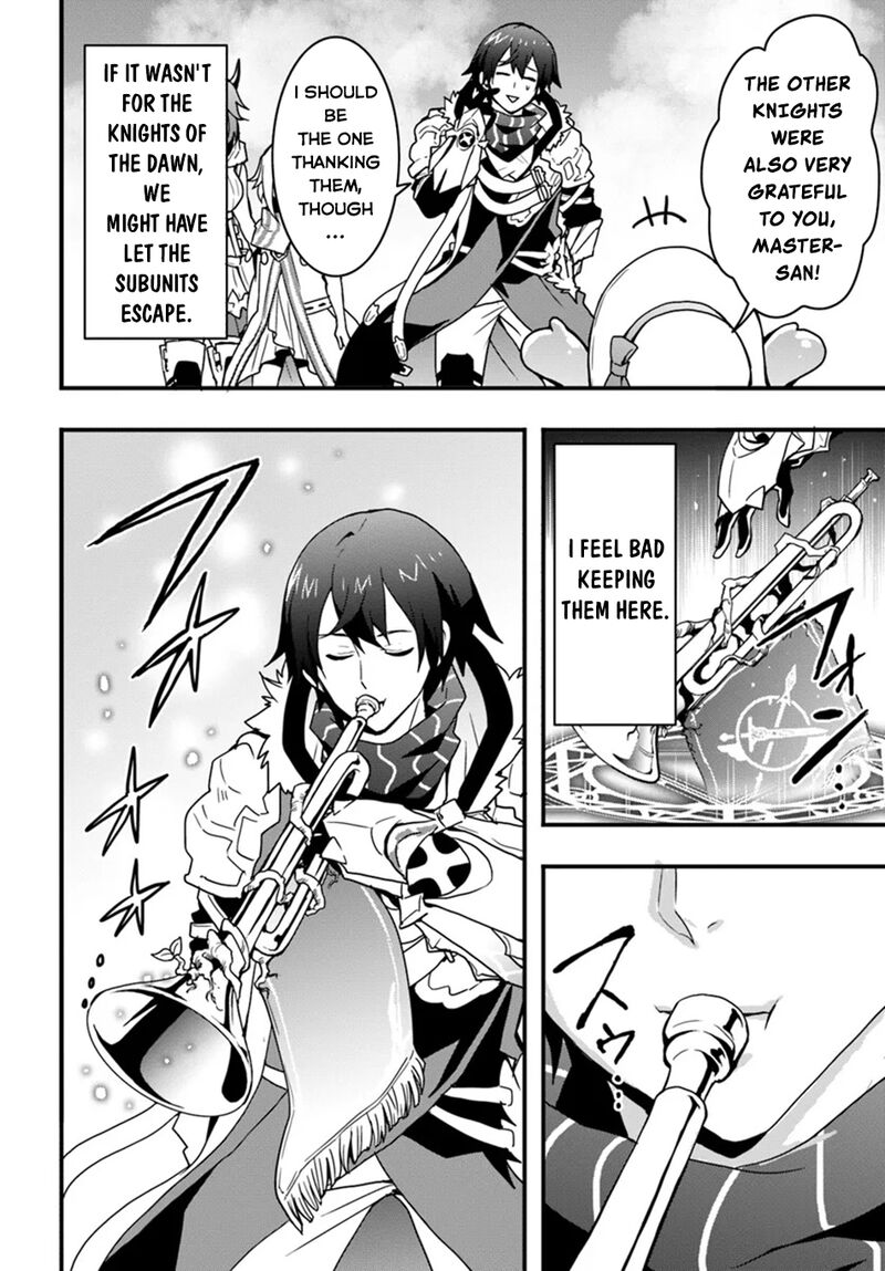 Isekai De Te Ni Ireta Seisan Skill Wa Saikyou Datta You Desu 41 15