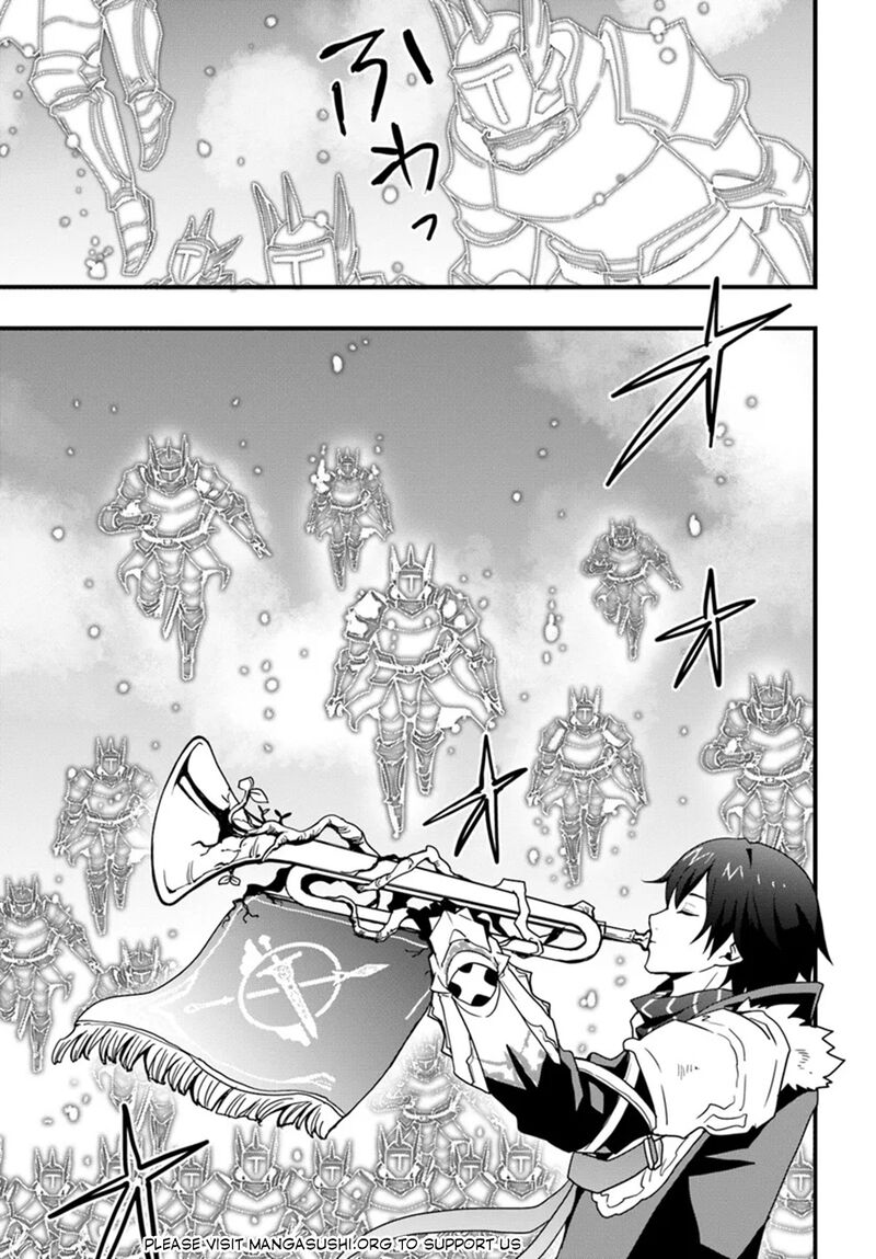 Isekai De Te Ni Ireta Seisan Skill Wa Saikyou Datta You Desu 41 16